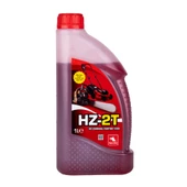 Petrol Ofisi Hz-2T (Benzinli) - 1