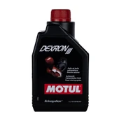 Motul Dexron III-3 1 Lt - 1
