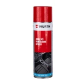 Würth Araç İçi Temizleme Köpüğü 0893033 500Ml - 1