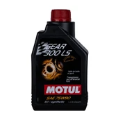 Motul Gear 300 LS 75w90 1 Lt - 1