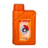 Petrol Ofisi Hidrolik Dot4 0.5 Lt - 1