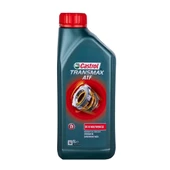 Castrol Transmax Atf Transmax Dex III MuLtivehicle 1 Lt - 1
