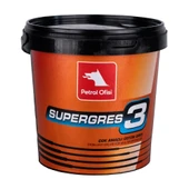 Petrol Ofisi Süper Gres 3 0.9 Kg (Dizel & Benzinli) - 1