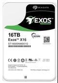 16 TB SEAGATE 3.5 EXOS SATA X18 512E 7200RPM 256MB ST16000NM001J (5 YIL RESMI DIST GARANTILI) - 1