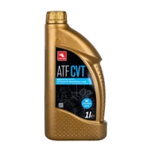 Petrol Ofisi Atf Cvt 1 Lt - 1