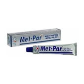 404 Met Par Metal Parlatıcı Krem Cila - 50 Gr - 1