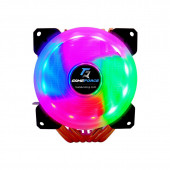 GAMEFORCE COPPER 6 Intel/AMD Uyumlu CPU Soğutucu - 3