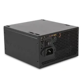 RAMPAGE RMP-500-80P 500W 80 PLUS 12CM FAN AKTİF PFC POWER SUPPLY - 1
