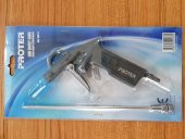 PR DG-10B-3 METAL  HAVA TABANCASI 300mm PROTER - 1