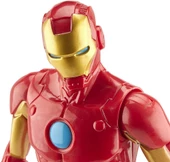 Hasbro Avengers Endgame Iron Man Titan Hero Figür E3309 E7873 - 6