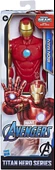 Hasbro Avengers Endgame Iron Man Titan Hero Figür E3309 E7873 - 10
