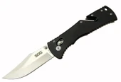 SOG TF2-CP RD Kurtarma Çakı 22 cm - Manuel, İp Kesme, Kılıflı - 1