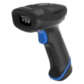 NEWLAND HR3300-BT 2D KAREKOD KABLOSUZ BLUETOOTH BARKOD OKUYUCU + STAND - 1