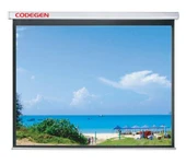CODEGEN AX-20 200X200 STORLU PERDE - 1
