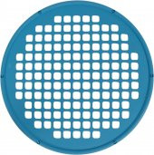 MAXİ POWERWEB, EL PARMAK KUVVETLENDİRME MAVİ RENK (ÇOK SERT) - 2