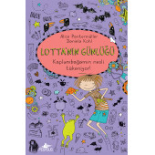 Lotta’nın Günlüğü 5: Kaplumbağamın Nesli Tükeniyor! - Ciltli - 1