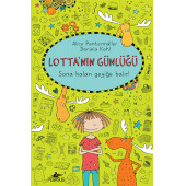 Lotta’nın Günlüğü 6: Sona Kalan Geyiğe Kalır! - Ciltli - 1