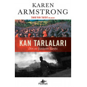 Kan Tarlaları: Din ve Şiddetin Tarihi - 1