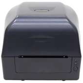 ARGOX CP-2140EX PRO 203DPI TERMAL TRANSFER USB+SERİ+ETHERNET BARKOD YAZICI (RİBONLU KULLANIM) - 2