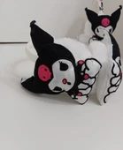 çocuk peluş kulaklık - 1