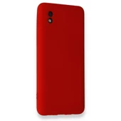 Samsung Galaxy A01 Core Kılıf Kamera Korumalı Lansman Silikon Kapak - 2