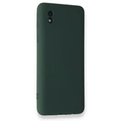 Samsung Galaxy A01 Core Kılıf Kamera Korumalı Lansman Silikon Kapak - 4