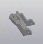 Hsyn Kitfort Kt-1344 - Blender Değirmeni Kapak Kelepçesi 3D858780 Akdenizpos Yeni - 1