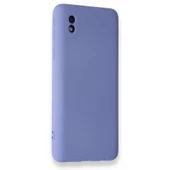 Samsung Galaxy A01 Core Kılıf Kamera Korumalı Lansman Silikon Kapak - 6