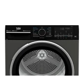 BEKO KMB 911 IG Kurutma Makinesi thumbnail 4