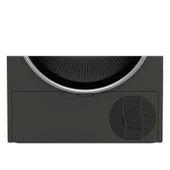 BEKO KMB 911 IG Kurutma Makinesi thumbnail 5