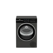 BEKO KMB 911 IG Kurutma Makinesi thumbnail 1