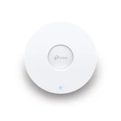 TP-LINK OMADA EAP653 AX3000 DUAL BAND WIFI 6 1XGBIT RJ45 PORT 574MBPS/2.4GHZ TAVAN TİPİ ACCESS POINT (ADAPTÖRSÜZ) - 1