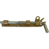 MAVZER YAYLI SÜRGÜ 200 mm ( 20 cm ) thumbnail 2