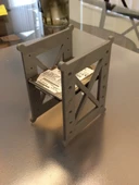 Hsyn 2,5 Inç Hdd Ssd Montaj Kutusu (2 Adet) T1715878 Akdenizpos Yeni thumbnail 1