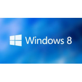 Windows 8 Orijinal Dijital Lisans Anahtarı Key 32&64 Bit Uyumlu Anında Teslimat - 1