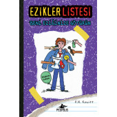 Ezikler Listesi 4 - Beni Eziğinize Götürün (Ciltli) - 1