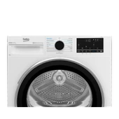 BEKO KMB 901 I Kurutma Makinesi - 4