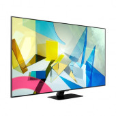 Samsung 55Q80T 55" 139 Ekran Uydu Alıcılı 4K Ultra HD Smart QLED TV - 3