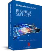 BITDEFENDER GRAVITYZONE BUS. SEC. 6KULL.1YIL KUTU - 1