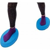 Maxi Oval Denge Pedi Çiftli - 5