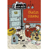 Lasse Maja Dedektif Bürosu: Otelin Gizemi - 1