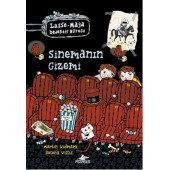 Lasse Maja Dedektif Bürosu: Sinemanın Gizemi - 1