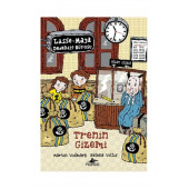 Lasse Maja Dedektif Bürosu: Trenin Gizemi - 1