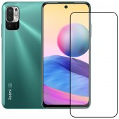 Bufalo Xiaomi Redmi Note 10 / 10s Seramik 9D Tam Kaplama Ekran Koruyucu - 1