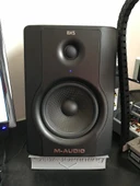 Hsyn M-Audio Bx5 D2 Hoparlör Standı (Logolu) T2839209 Akdenizpos Yeni - 8