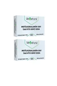 Venatura B12 Metilkobalamin 30 Tablet 2 Adet - 1