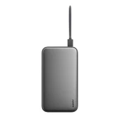 AUKEY PB-Y48-GY 100W 20000 MAH PD DAHİLİ TYPE-C KABLOLU POWERBANK - 2