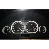 Bmw E46 Gösterge Çerçevesi Set thumbnail 1