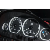 Bmw E46 Gösterge Çerçevesi Set thumbnail 2