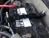 Hsyn Honda Akü Kelepçesi T2690884 Akdenizpos Yeni - 2